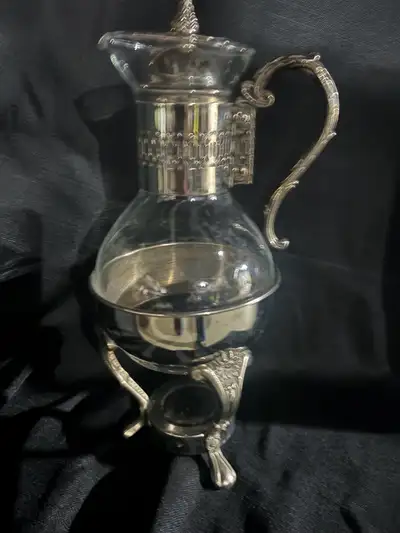 Vintage coffee server, View more