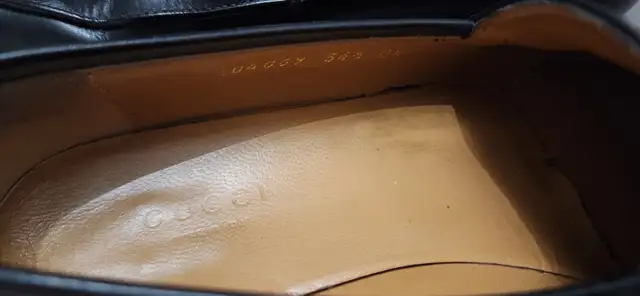 For Sale: Gucci Jordaan Loafers – Like New! in Women's - Shoes in Richmond - Image 7