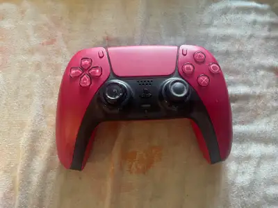 manette PS5 rose, View more