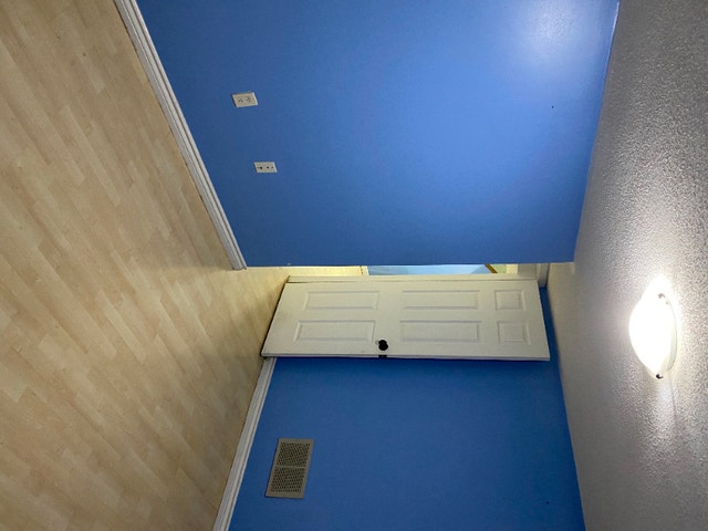 Basement for Rent (Islington & Finch W) [VEGETARIAN] Room Rentals