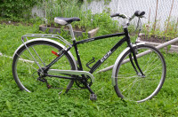 CCM Bike for sale