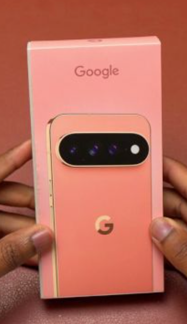 Google Pixel 11 Pro XL 256GB Canyon Unlocked Brand New in Box, View more