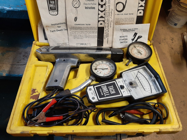 Automotive Test kit in Other in Guelph