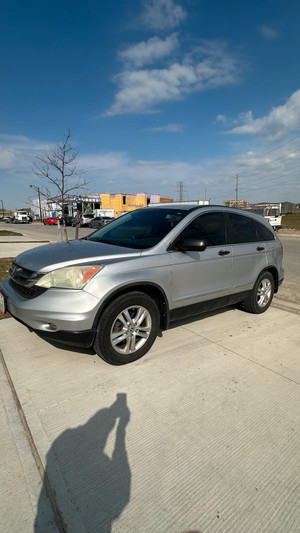 2010 Honda CR-V LX