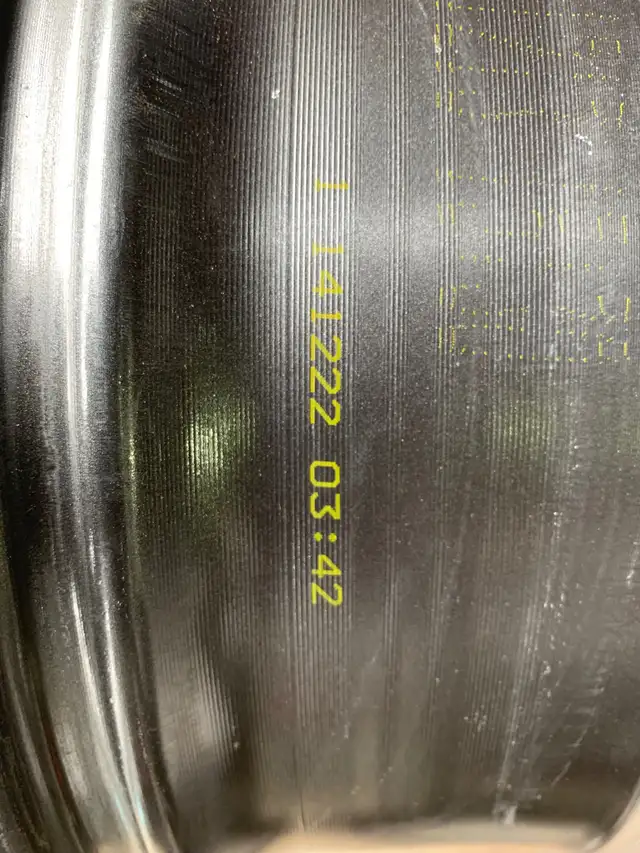 5x100 Alloy Wheels Subaru BRZ in Tires & Rims in City of Toronto - Image 7