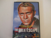 The Great Escape - DVD