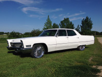 1967 Cadillac Devile “ Quick sale” 