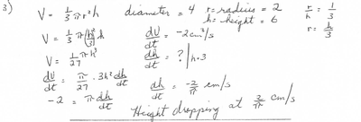 Experienced math tutor available for HighSchool/Cegep/University, View more