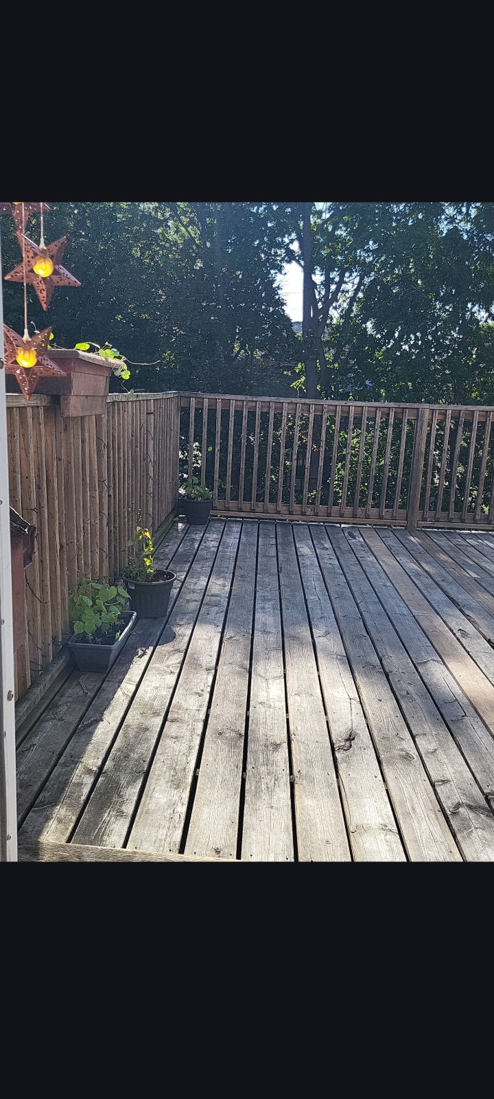 2 Bedroom Apartment with Large Sundeck 2