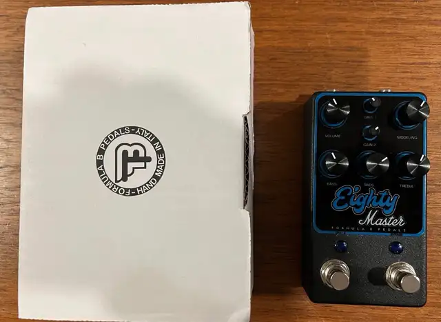 Guitar pedals for sale in Amps & Pedals in Barrie - Image 5