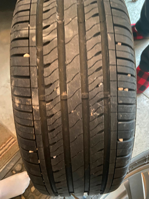 16” tires and rims in Tires & Rims in Saskatoon - Image 2