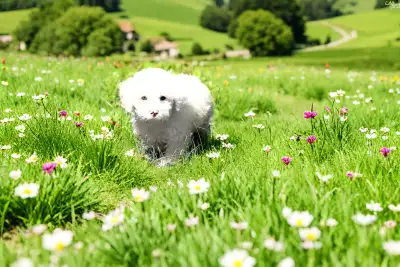 1 MAGNIFIQUE CHIOT MORKIE VACCINÉ GARANTIE KIT DÉPART +, View more