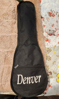 Denver Ukulele for Sale