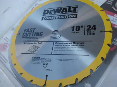 FREUD-DeWalt, SAW  BLADES, View more