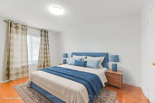 1 bed in Etobicoke home for rent (1 or 2 people) from March 1st