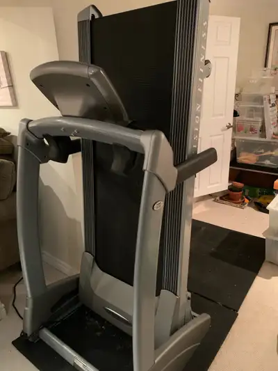 Barely used - $300 or best offer. Has the deluxe display. Pick up only.