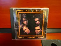 Take That - Nobody Else - cd
