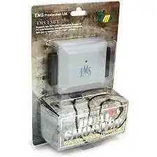 PS2 EMS USB Adapter (2 Joypads simultaneously), View more