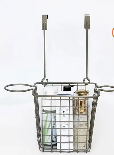  Storage organizer hanging basket , View more