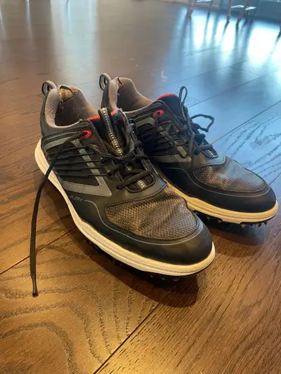 Footjoy Fury Men’s Golf Shoes 9.5, View more