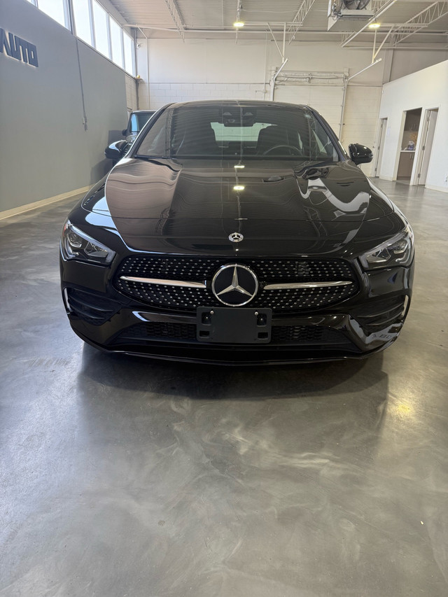 2023 CLA250 in Cars & Trucks in City of Toronto - Image 2