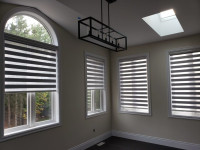 Zebra blinds and Shutters for sale