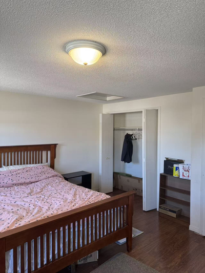 Location: Wilson Ave / Fairview area, Kitchener, ON Rent: $900 per month Available: May 1, 2026 ✨ Ro...