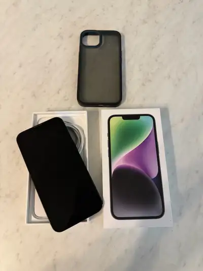 iPhone 14 128gb, View more