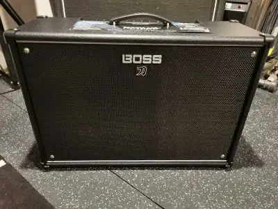 Boss Katana 100 Gen 3 2x12, View more