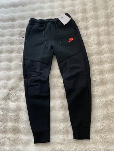 Nike Tech Sweatpants Brand New w Tags, View more