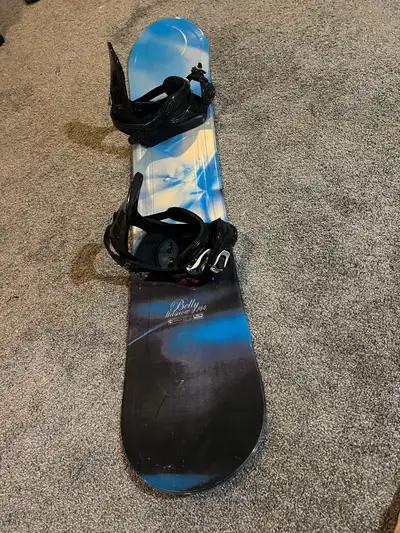 Snowboard, View more