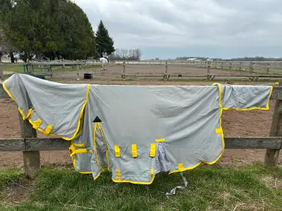 Summit Fly Sheet 75”, View more