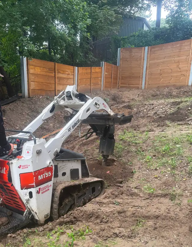 Builder courses HCRA TARION