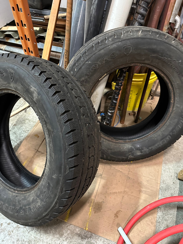 2 Winter tires for sale in Tires & Rims in St. John's - Image 3
