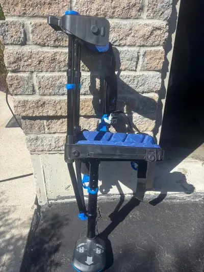 iWalk 3.0 Knee Crutch, View more