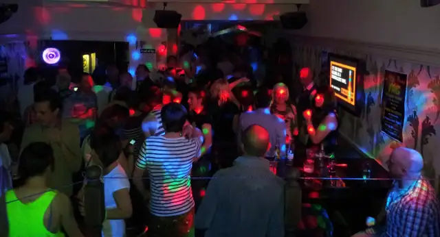 Wanted SEASONED - Club Promoters - PLEASE READ