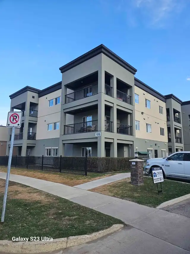 NICE CONDO UNIT FOR RENT