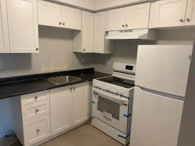 Clayton Park - Luxury and Large - 2 Bedroom
