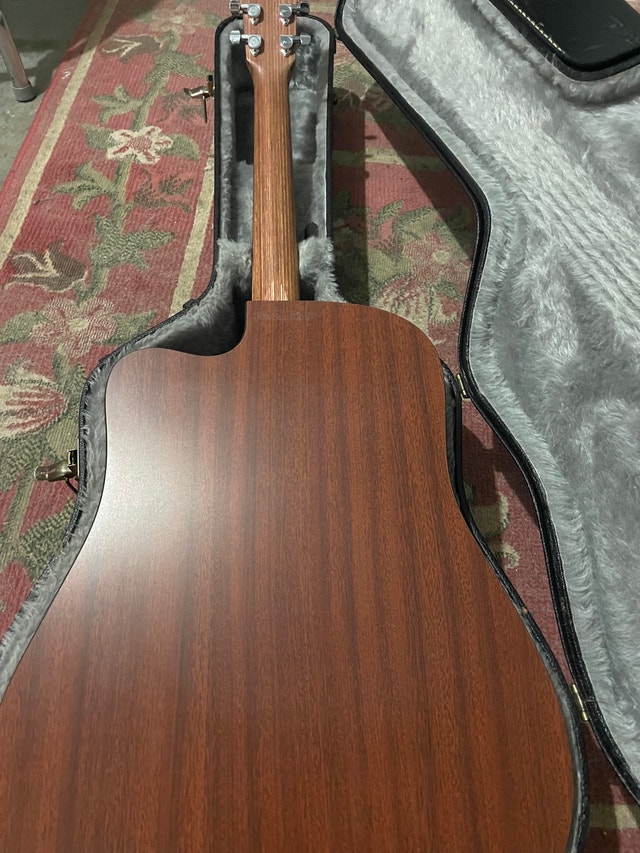 Martin Acoustic Guitars New Glasgow Kijiji