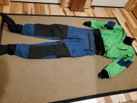 Kokatat Dry Suit