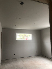 Looking for hourly drywall boarder 