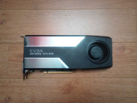 EVGA GTX 970 SC 4GB GDDR5 