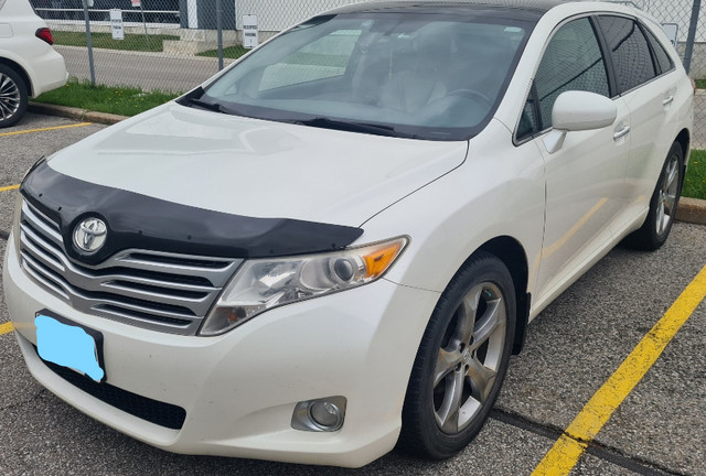 2010 Toyota Venza V6 AWD - Limited Edition in Cars & Trucks in Mississauga / Peel Region