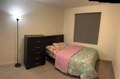 1 room for rent in Kanata-Stittsville