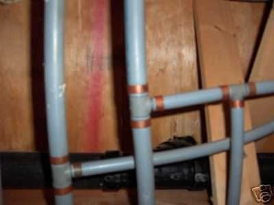 Poly B Replacement Services - Delta/Surrey/Langley in Renovations, General Contracting & Handyman in Delta/Surrey/Langley - Image 3