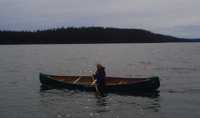 Canoe For Sale in Canoes, Kayaks & Paddles in Quesnel
