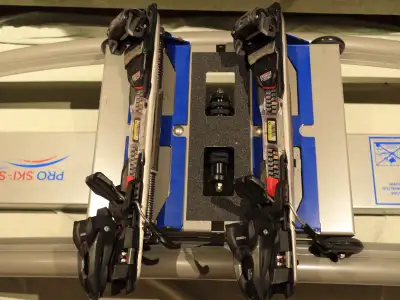 Classic Ski Simulator, View more