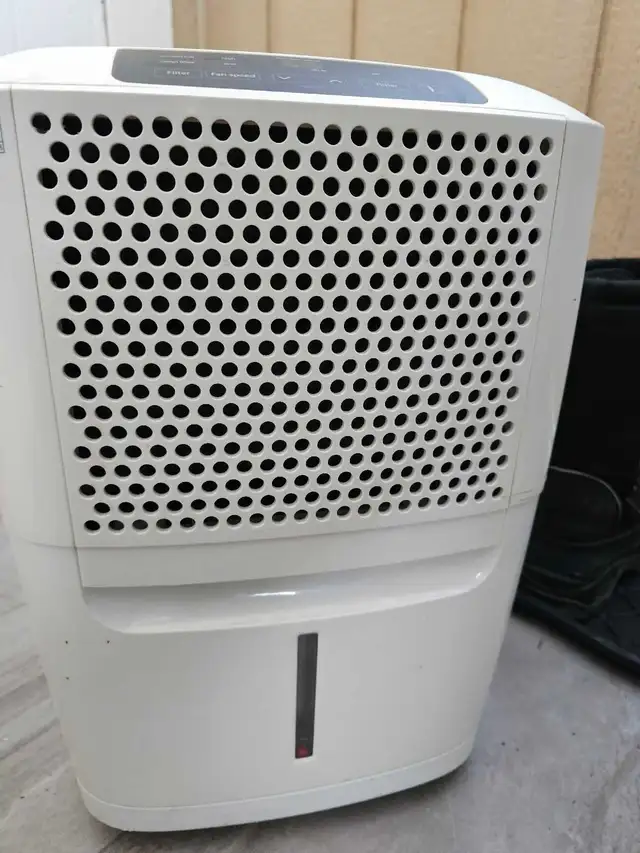 KENMORE DEHUMIDIFIER 595974247007528961