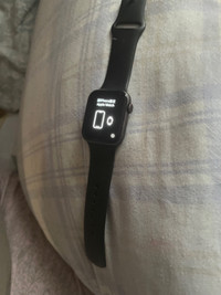  Series 4  Apple Watch 