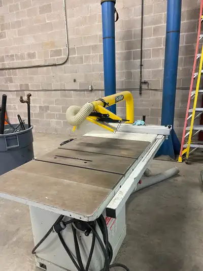 cabinet saw, View more